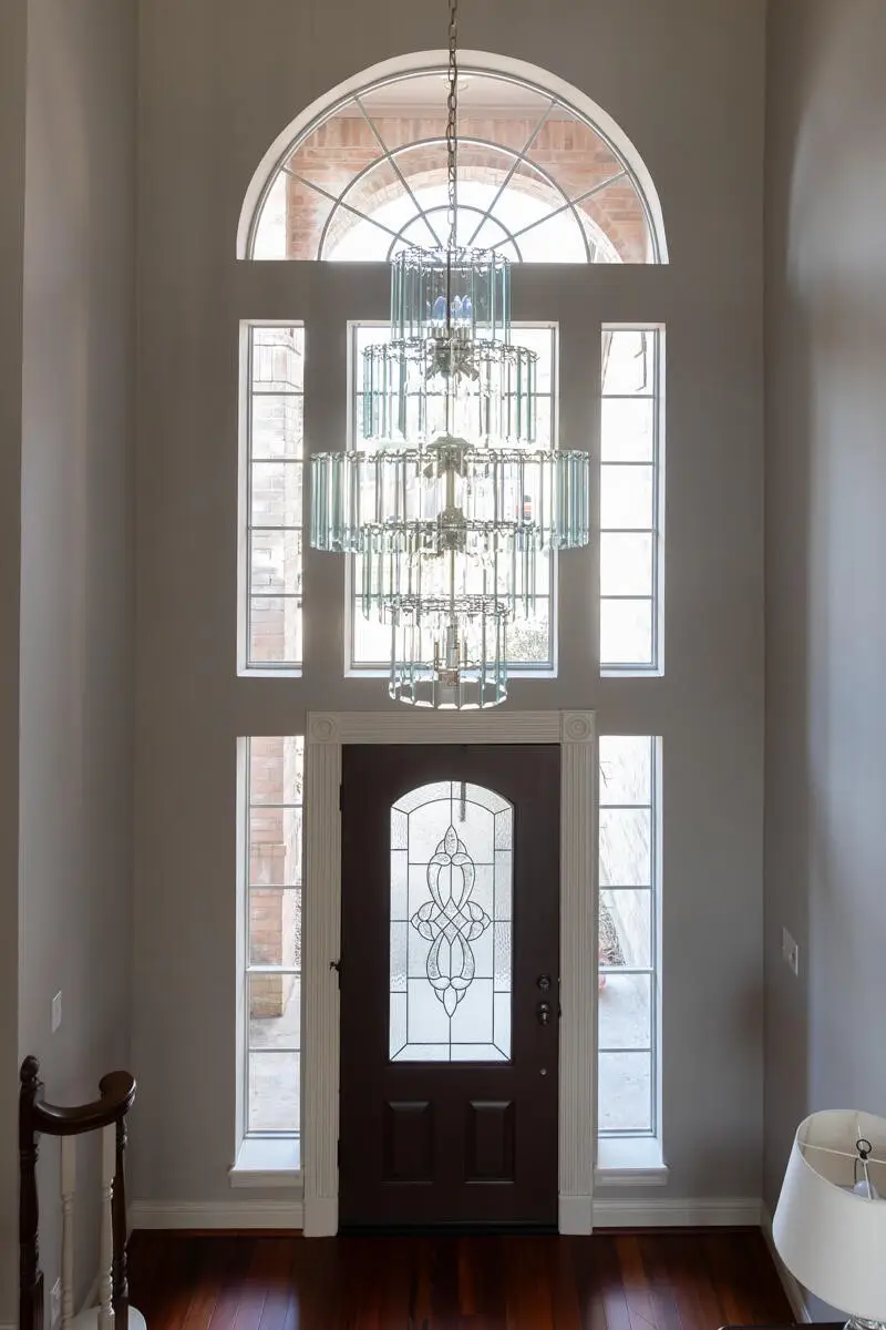 18327 Langsbury Drive, Houston, TX 77084 - #2