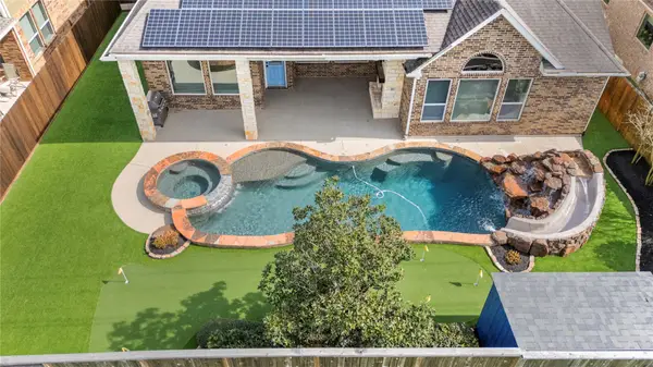 12907 Arlington Meadows Lane, Tomball, TX 77377