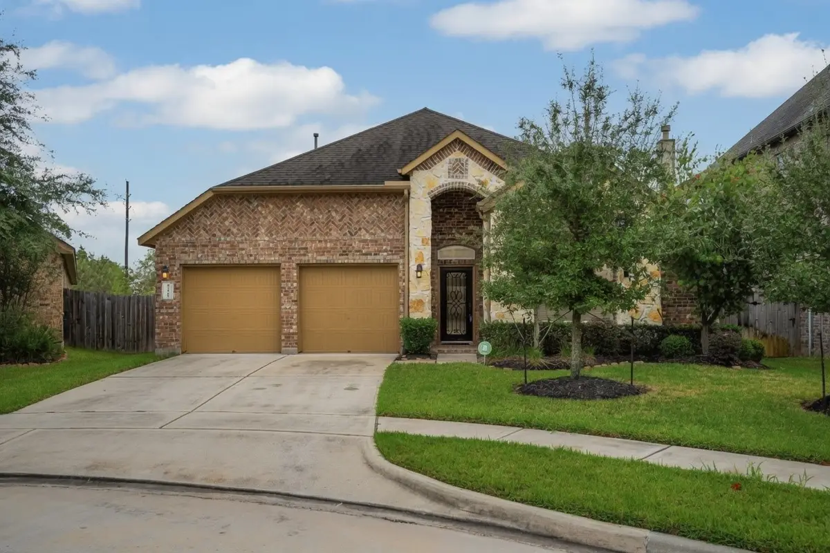13711 Contour Court, Richmond, TX 77407 - #1