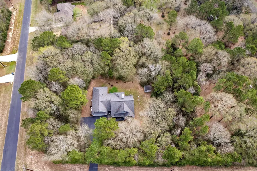 17915 Saddle Horn Drive, Waller, TX 77484 - #2