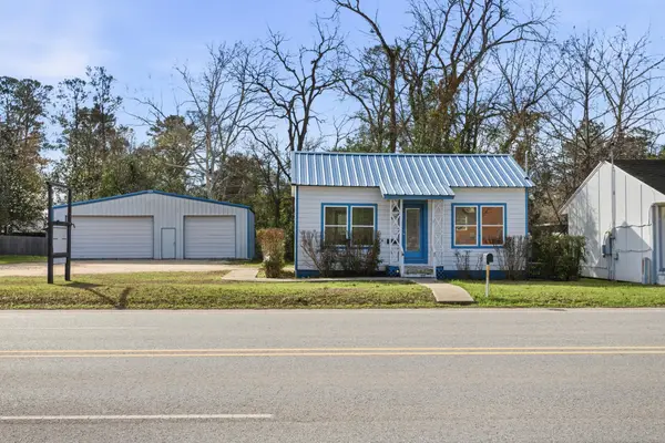 415 W Bluff Street, Woodville, TX 75979