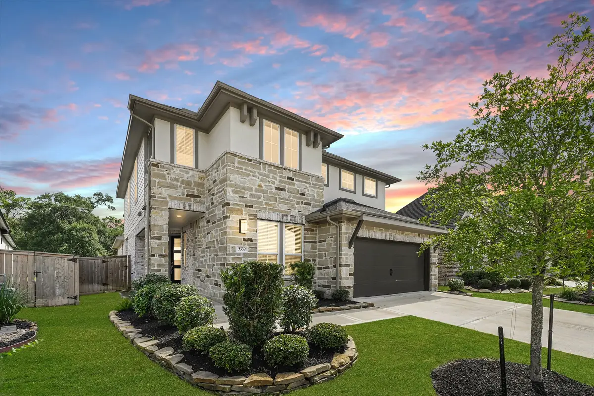 9339 Galloway Woods Trail, Tomball, TX 77375 - Image #1