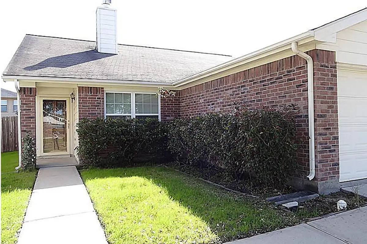 5826 Westminster Village Drive, Houston, TX 77084 - #1