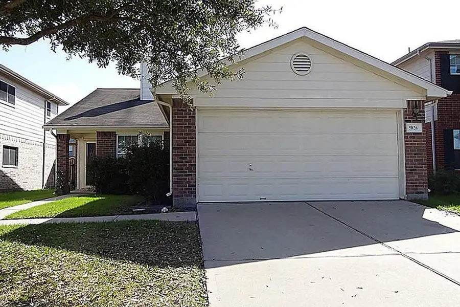 5826 Westminster Village Drive, Houston, TX 77084 - #2