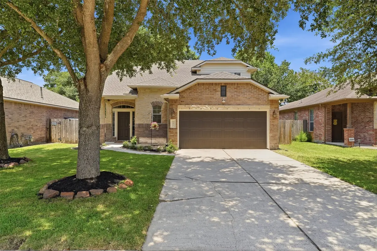 21417 Naples Hollow Lane, Porter, TX 77365 - #1