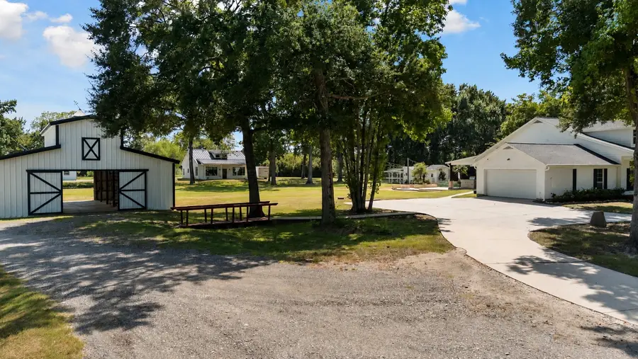 9915 Hufsmith Kuykendahl, Tomball, TX 77375 - #3