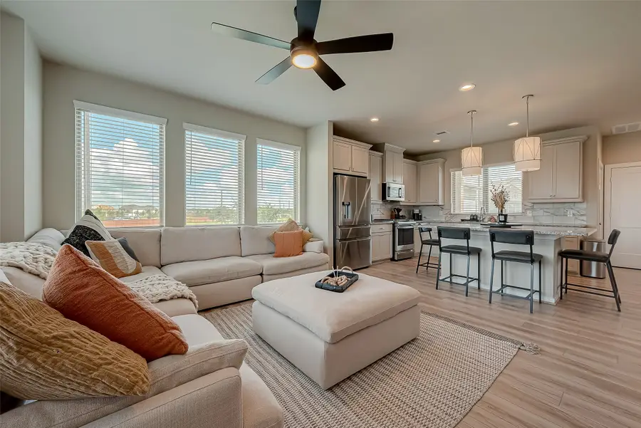 7659 Green Bulrush Way, Katy, TX 77493 - #2