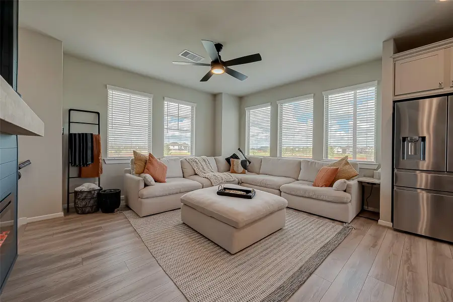 7659 Green Bulrush Way, Katy, TX 77493 - #3