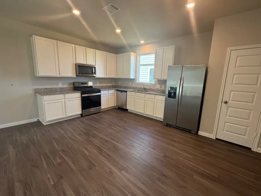 2504 Hawks Eye Drive, Conroe, TX 77340 - Image #3