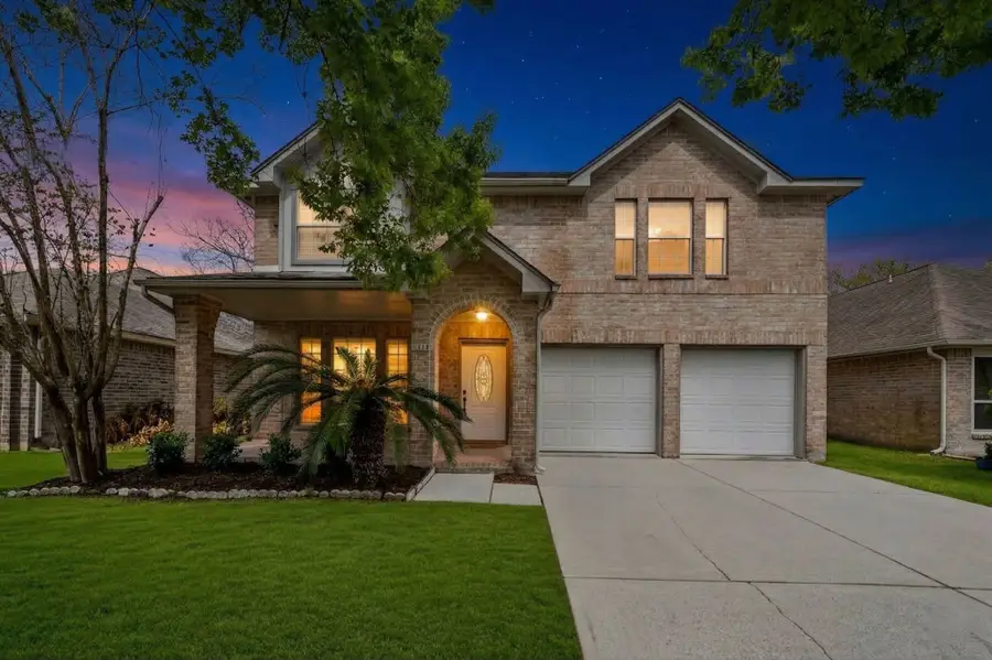 2914 Silent Drive, Sugar Land, TX 77498 - #2