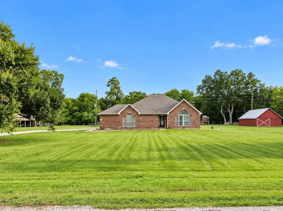 1114 Wagon Road, Simonton, TX 77485 - #2