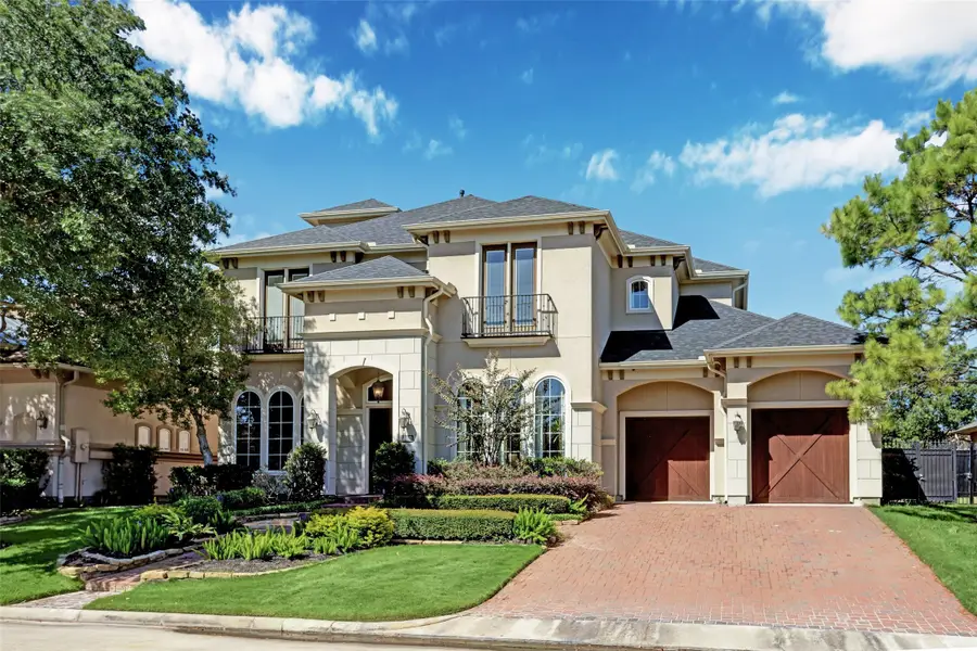 11726 Montmarte Boulevard, Houston, TX 77082 - #3
