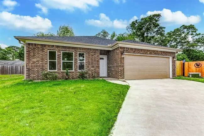 9843 Balsam Lane, Houston, TX 77078 - #1