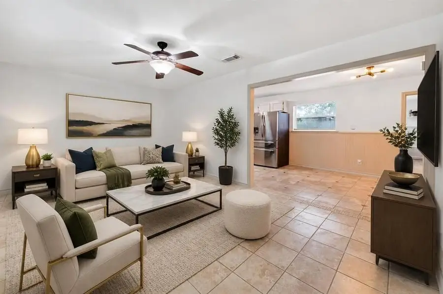 321 S Brownell Street, La Porte, TX 77571 - #2