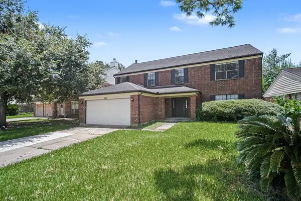3615 Darnell Court, Missouri City, TX 77459