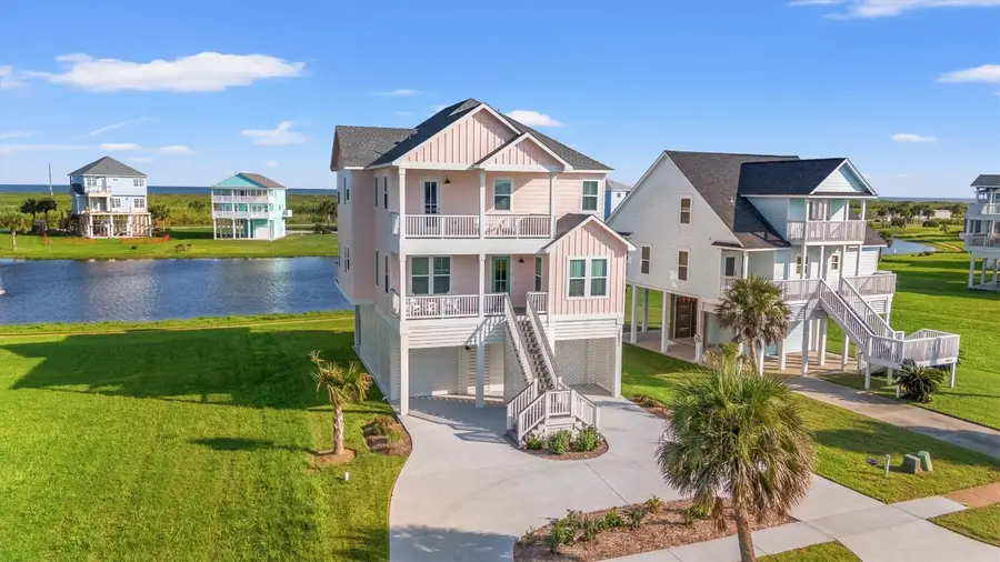 26831 Bay Water Drive, Galveston, TX 77554 - #2
