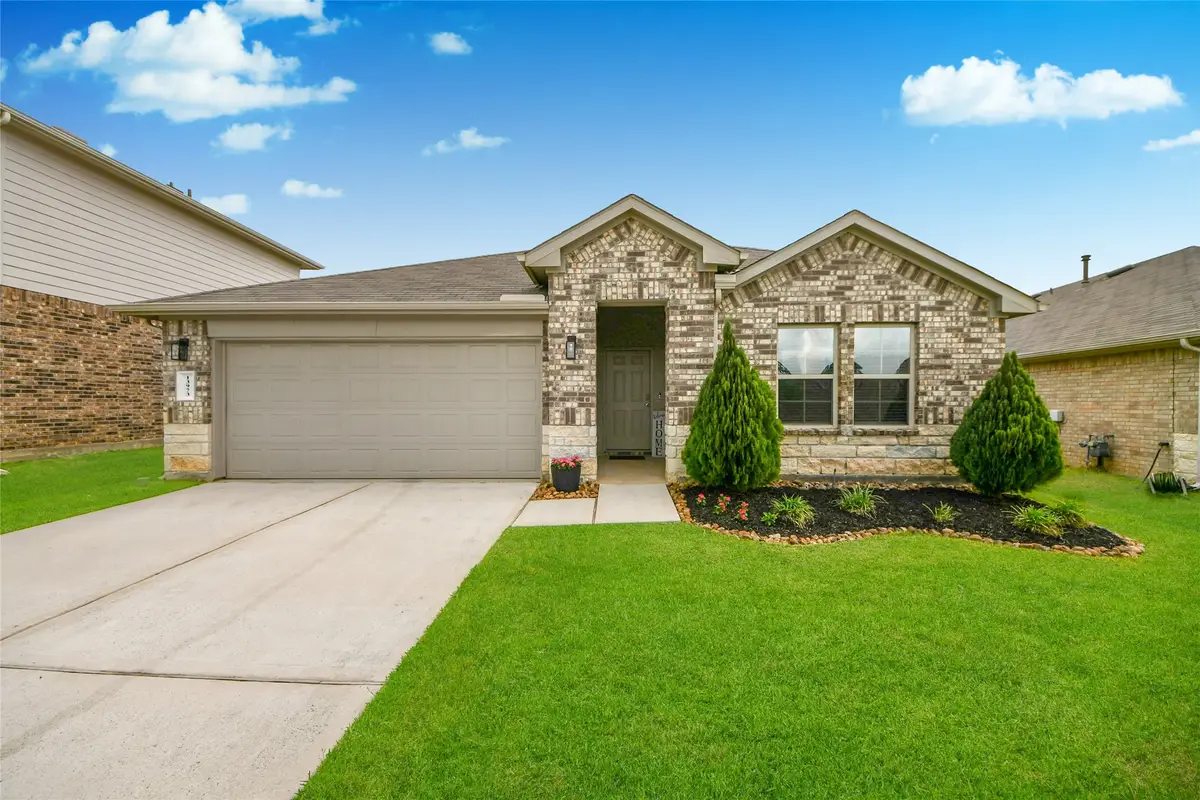 13973 Leigh Lake Ln, Conroe, TX 77384 - #1