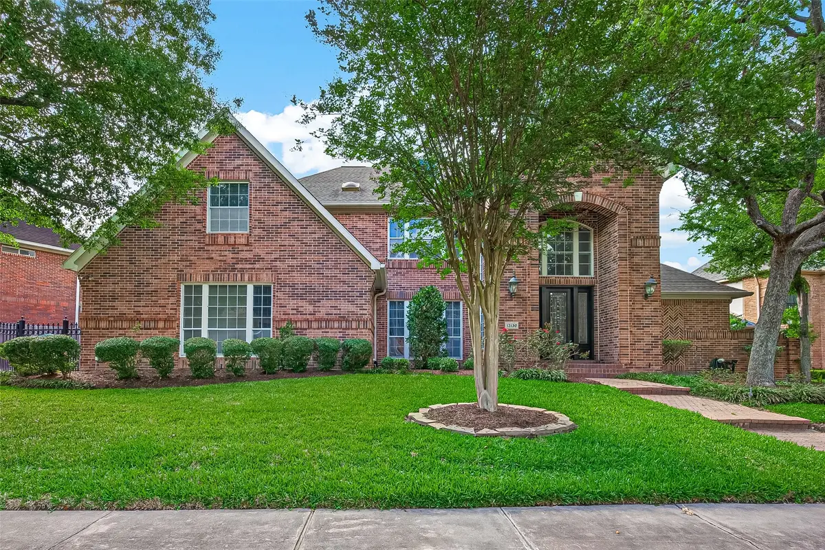 12130 Maple Rock Drive, Houston, TX 77077 - #1