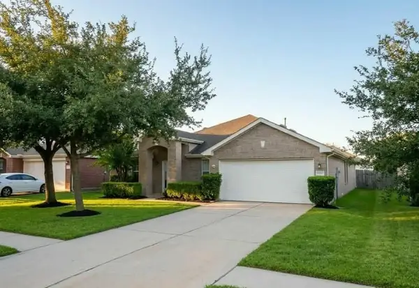 21522 Pointed Oak Lane, Katy, TX 77450
