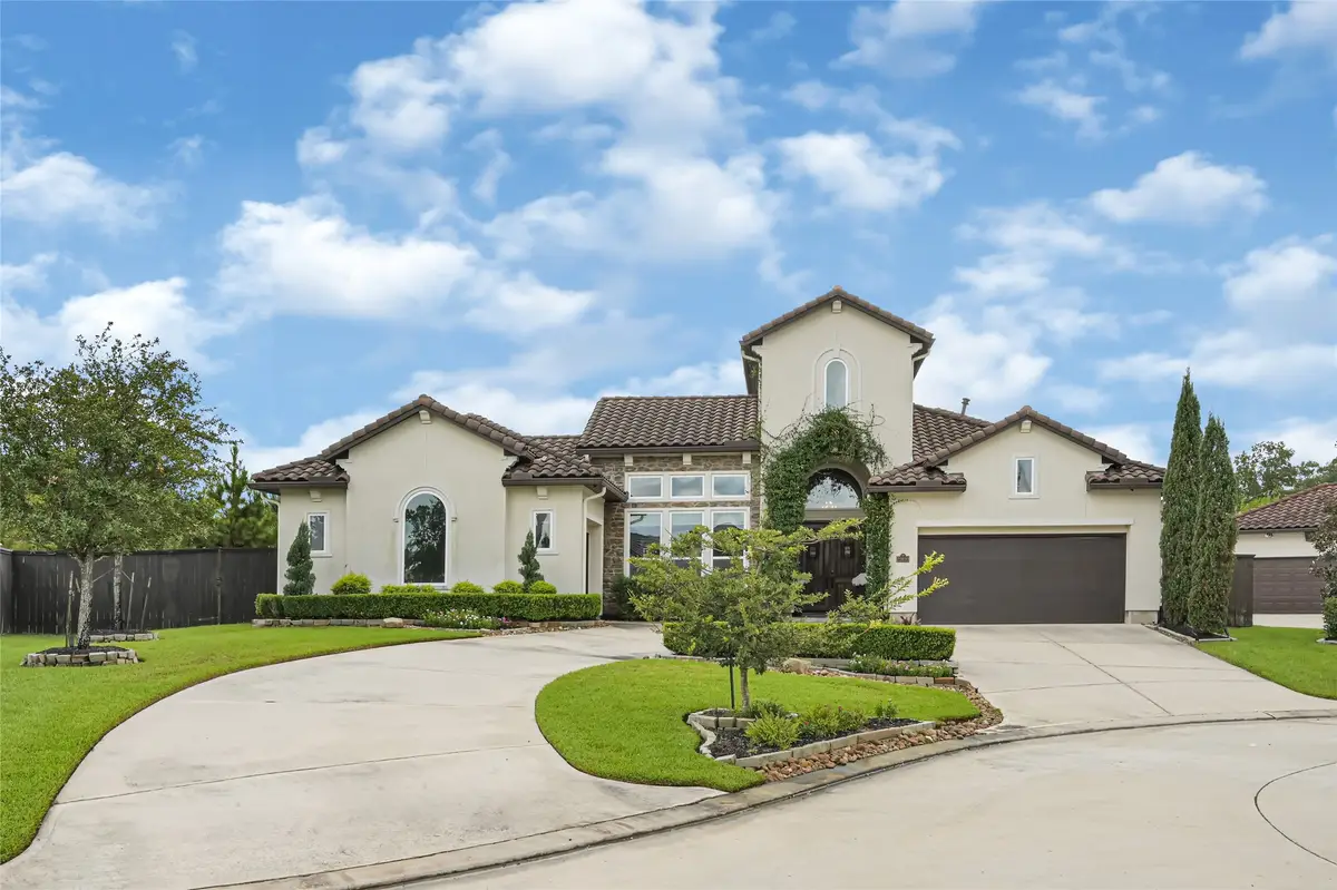 23610 Thortons Park Lane, Spring, TX 77389 - #1