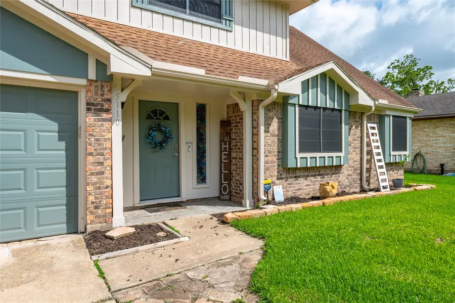 5110 Tashkent Drive, Friendswood, TX 77546 - #3