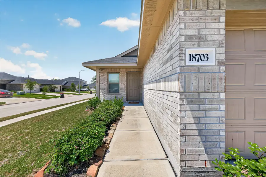 18703 Mercer Falls Drive, Hockley, TX 77447 - #3