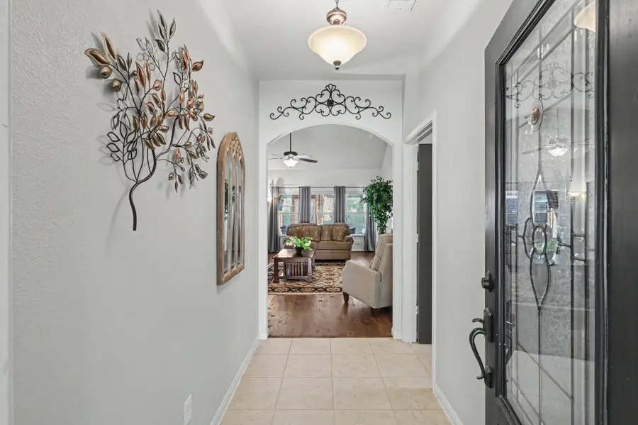 2039 Borthwick Lane, Conroe, TX 77301 - #2