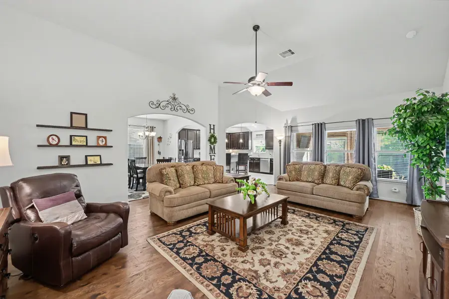 2039 Borthwick Lane, Conroe, TX 77301 - #3