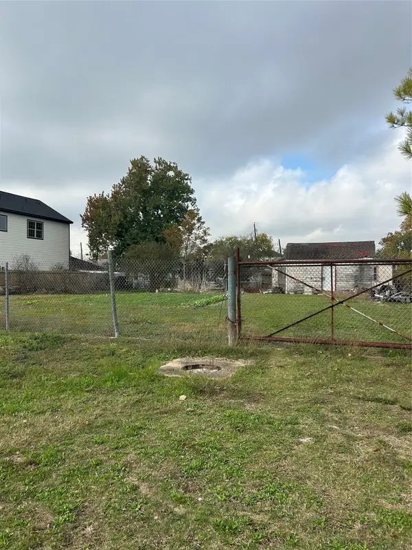 0 Cabell Street, Houston, TX 77022