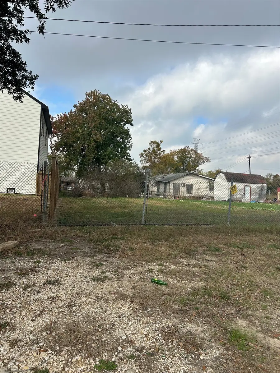 0 Cabell Street, Houston, TX 77022 - #2
