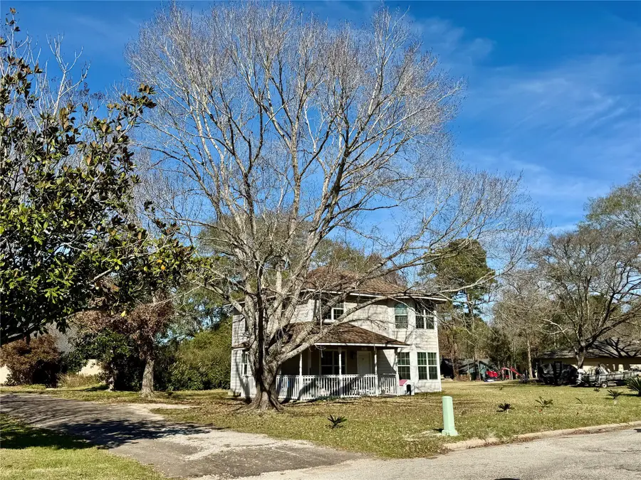 77 Westwood Drive E, Trinity, TX 75862 - #2