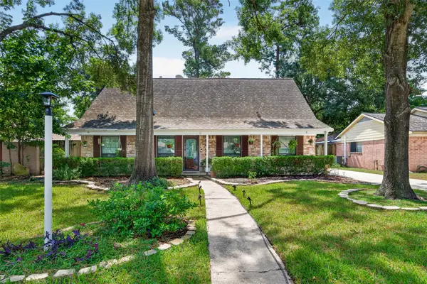 9619 Landry Boulevard, Spring, TX 77379