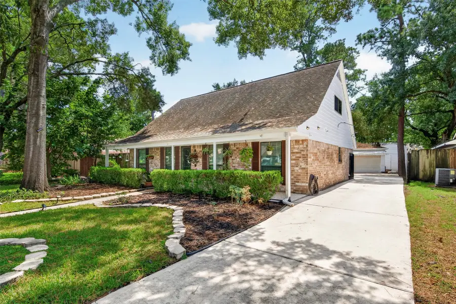 9619 Landry Boulevard, Spring, TX 77379 - #2