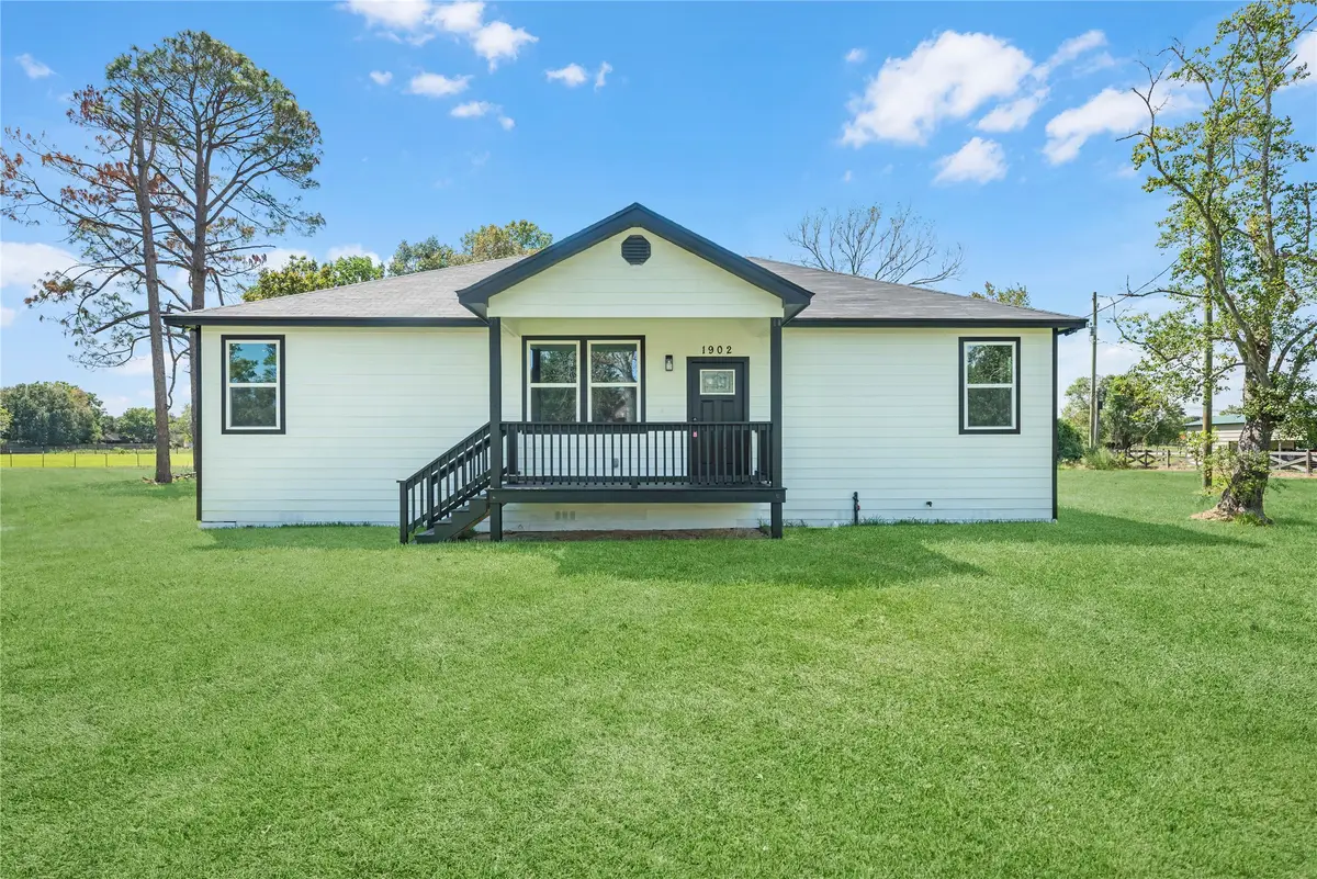 1902 Westview Drive, Alvin, TX 77511 - #1