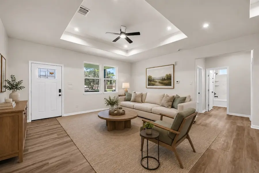 1902 Westview Drive, Alvin, TX 77511 - #2