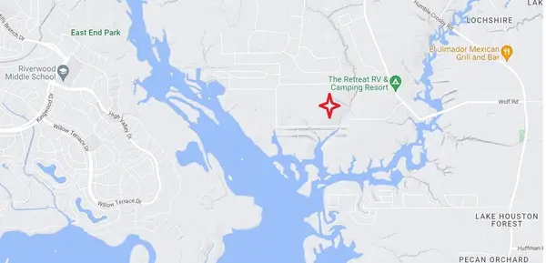 0 Shadow Drive, Houston, TX 77336