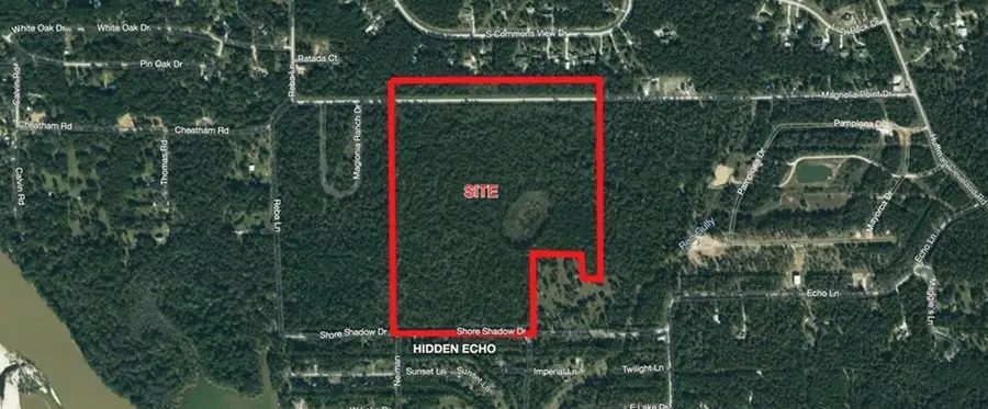 0 Shadow Drive, Huffman, TX 77336 - #2