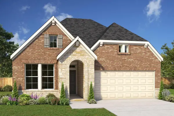 135 Afton June Drive, Rosenberg, TX 77471