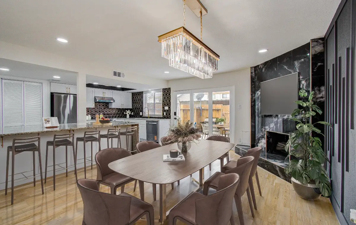 14231 Misty Meadow Lane, Houston, TX 77079 - #1