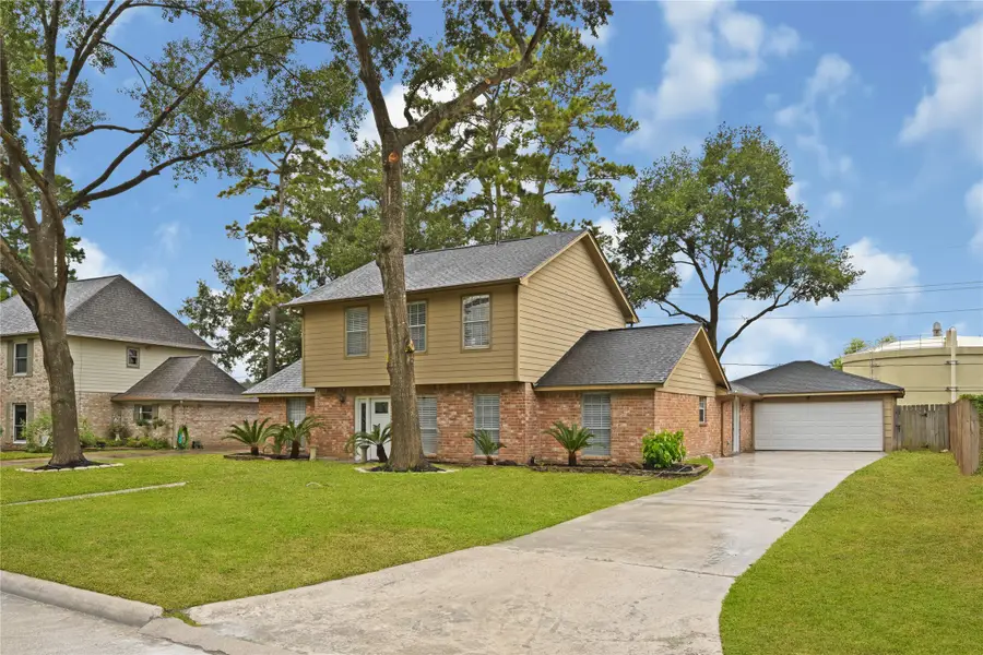 15239 Parkville Drive, Houston, TX 77068 - #2