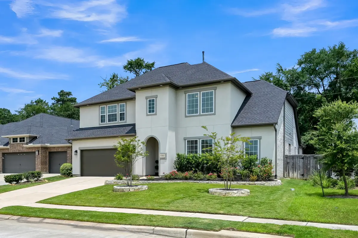 9738 Dani Lake Drive, Tomball, TX 77375 - #1