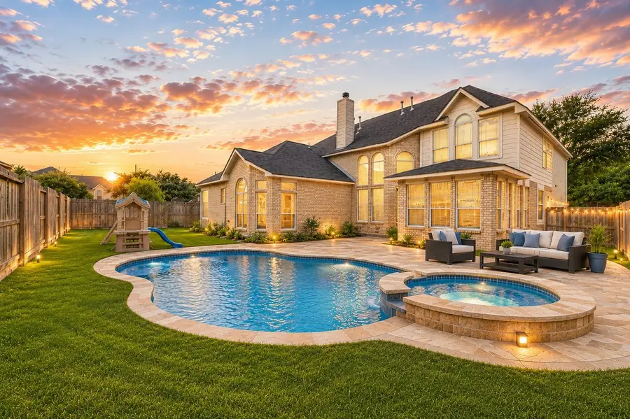 7219 Paradise Park Bnd, Richmond, TX 77407 - #2