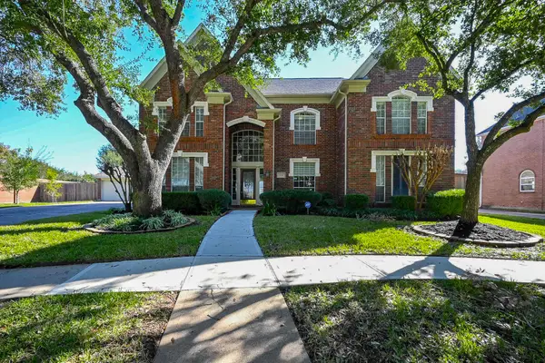 4710 April Meadow Way, Sugar Land, TX 77479