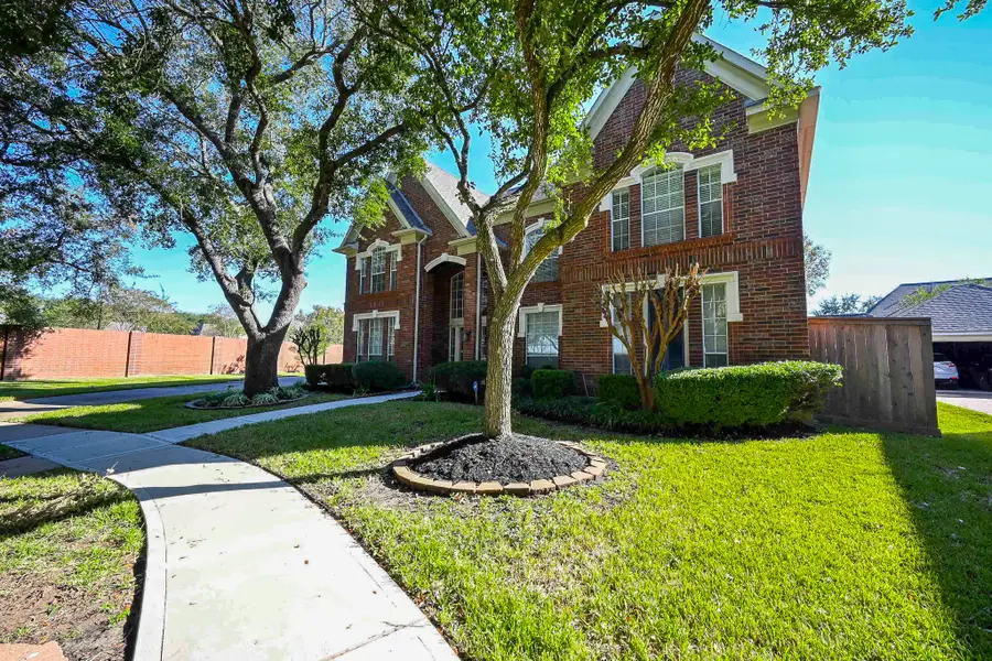 4710 April Meadow Way, Sugar Land, TX 77479 - #2