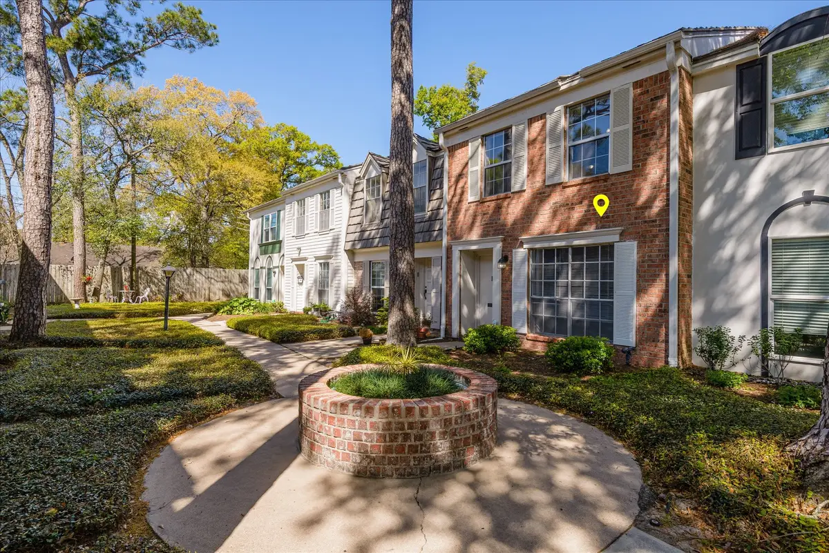 1425 Springrock Ln Lane, Houston, TX 77055 - #1