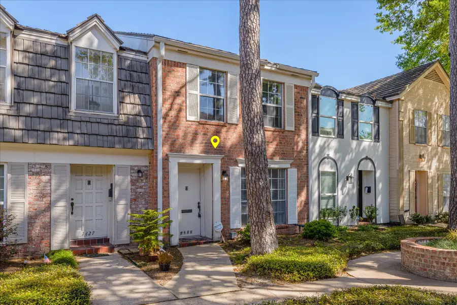 1425 Springrock Ln Lane, Houston, TX 77055 - #2