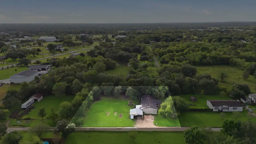 17815 County Road 127, Pearland, TX 77581 - #2