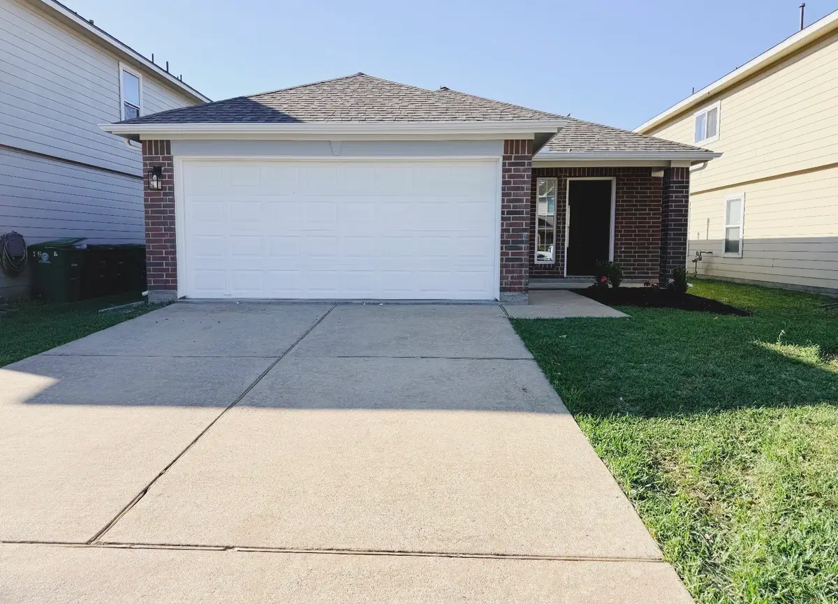 4218 Richmeadow Drive, Houston, TX 77048 - #1