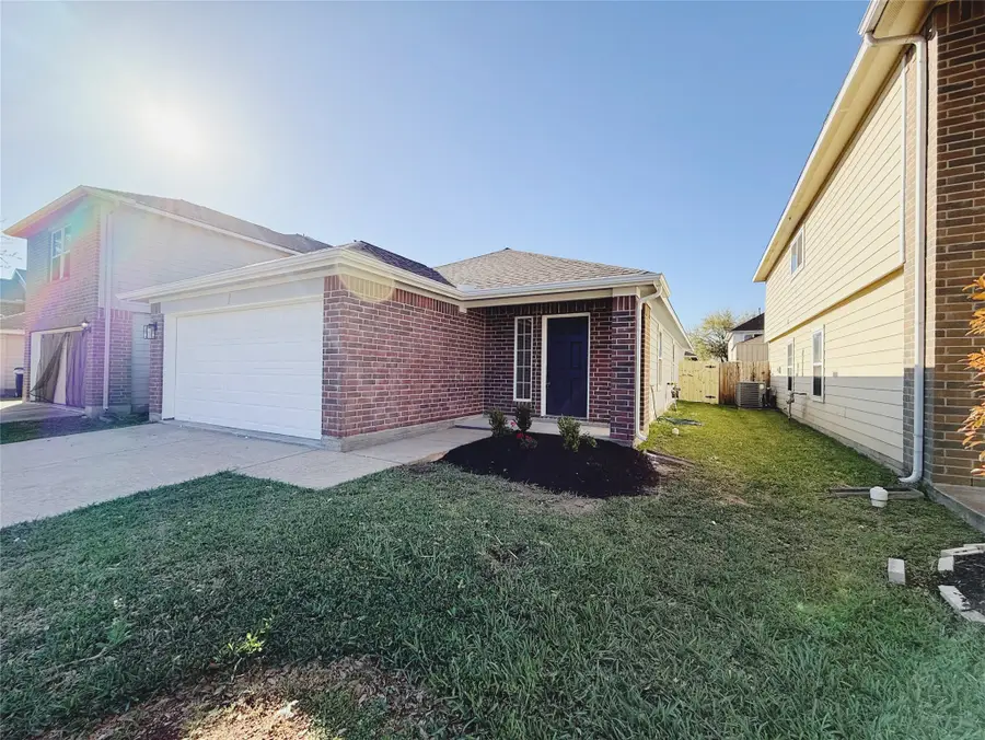 4218 Richmeadow Drive, Houston, TX 77048 - #2