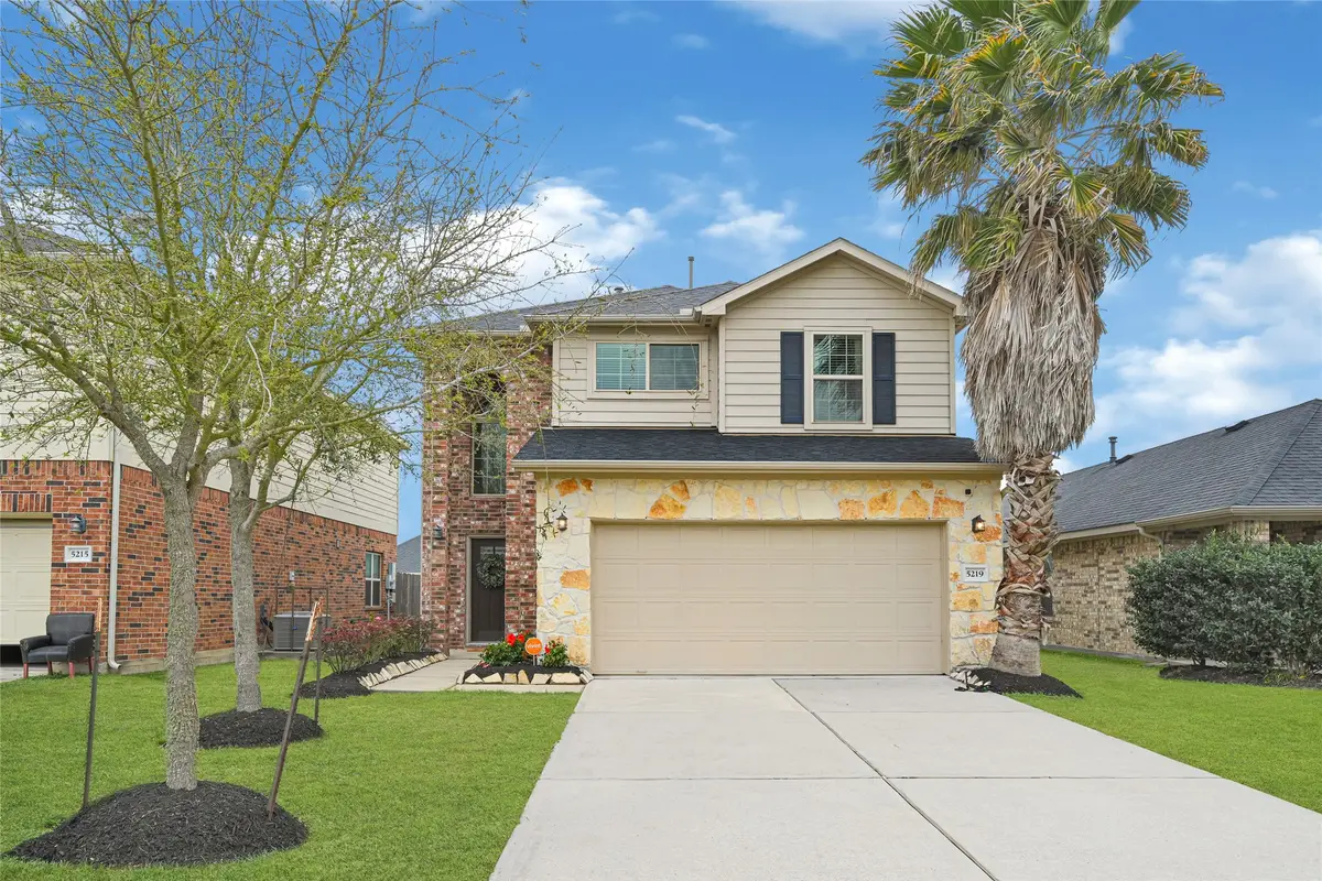 5219 Misty Lane, Bacliff, TX 77518 - #1